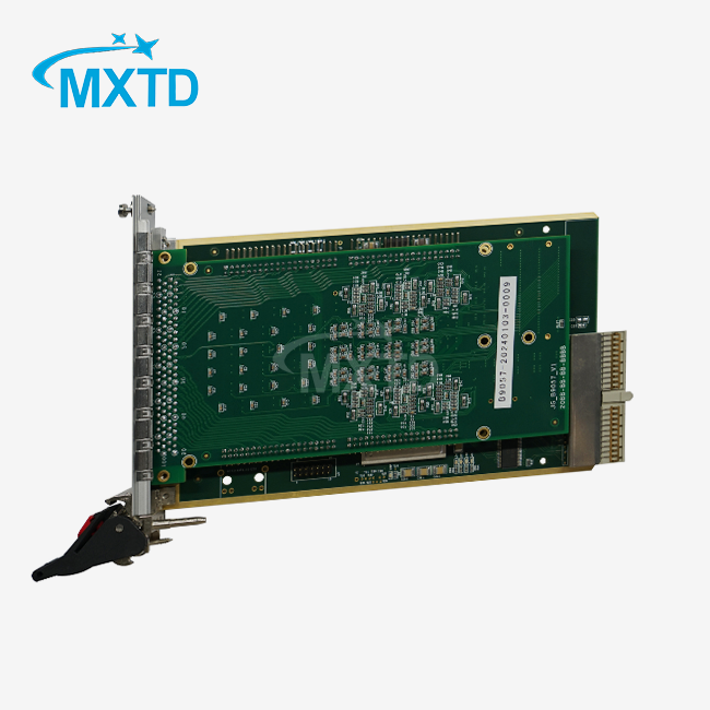 8-Channel Serial Communication Card